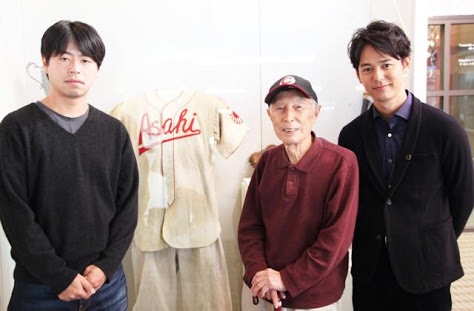 色っぽく大人の男性俳優になってきたなと感じた俳優さんを上げてくトピ
