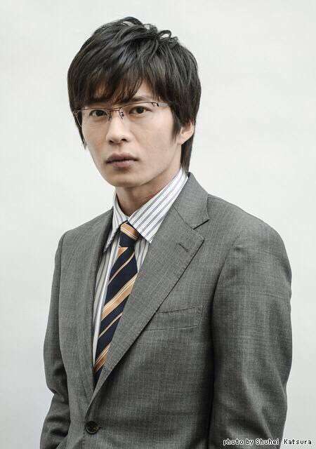 色っぽく大人の男性俳優になってきたなと感じた俳優さんを上げてくトピ