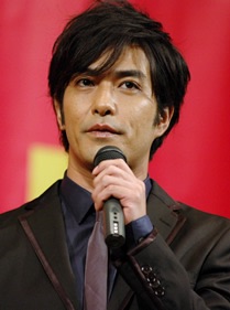 色っぽく大人の男性俳優になってきたなと感じた俳優さんを上げてくトピ
