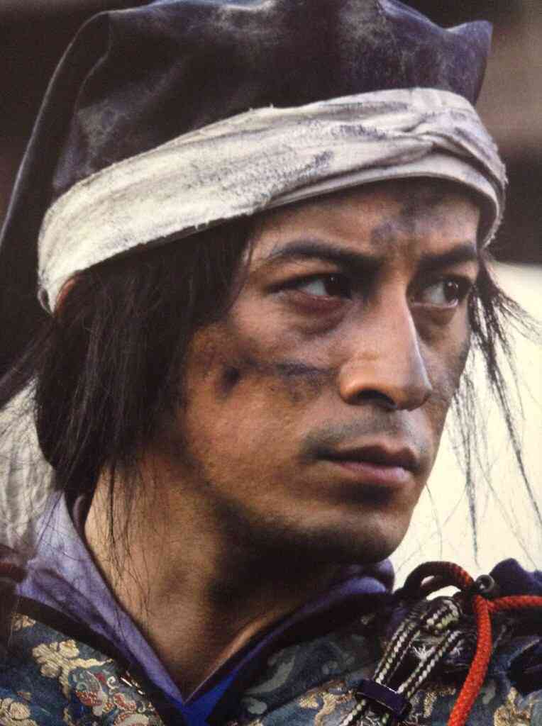色っぽく大人の男性俳優になってきたなと感じた俳優さんを上げてくトピ