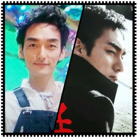 色っぽく大人の男性俳優になってきたなと感じた俳優さんを上げてくトピ