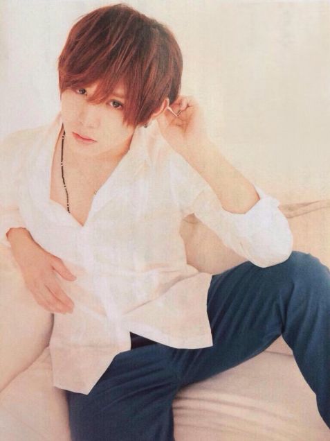 色っぽく大人の男性俳優になってきたなと感じた俳優さんを上げてくトピ