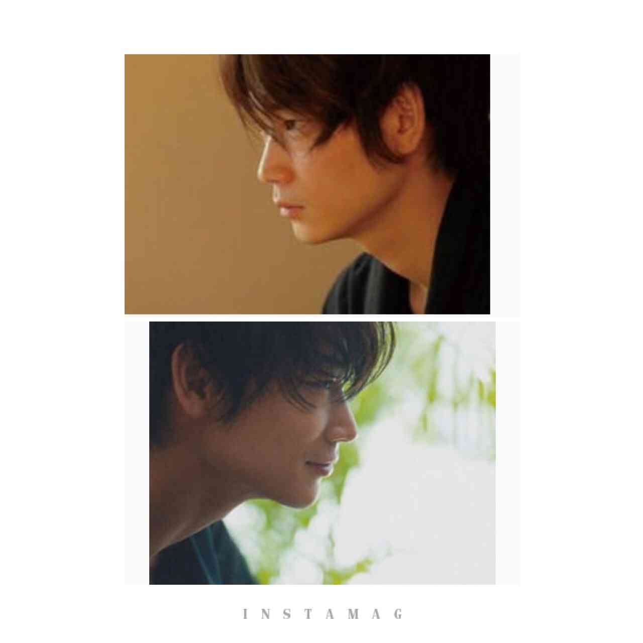 色っぽく大人の男性俳優になってきたなと感じた俳優さんを上げてくトピ