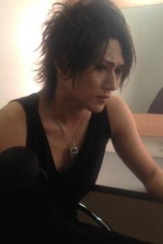 色っぽく大人の男性俳優になってきたなと感じた俳優さんを上げてくトピ