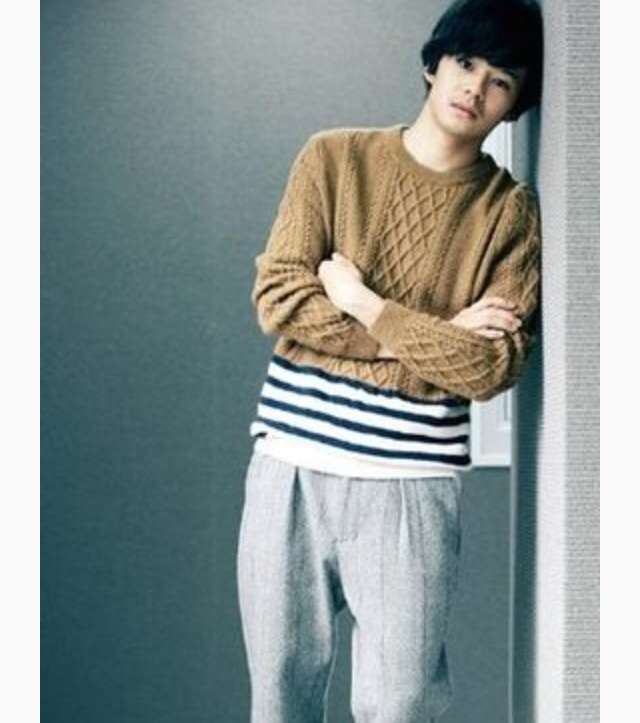色っぽく大人の男性俳優になってきたなと感じた俳優さんを上げてくトピ
