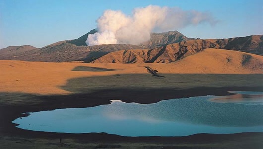 九州旅行のおすすめ