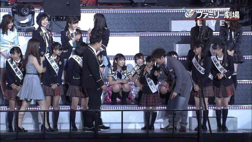 「恋愛禁止」守ってそうなAKB1位は