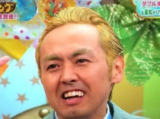 芸能人の金髪、銀髪画像を貼るトピ