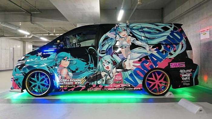 つい目で追ってしまうもの