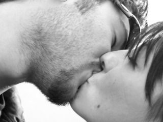 理想のファーストキス！