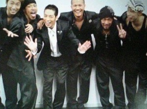 EXILEが共演者探しに苦労 あまりに酷い演技に女優にNG出される