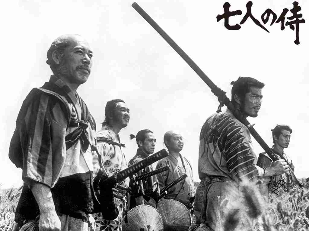 好きな映画監督の一番好きな作品を教えてください。