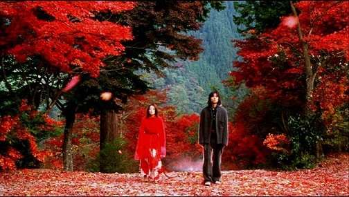 好きな映画監督の一番好きな作品を教えてください。
