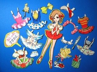 昭和を語るトピ