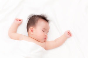 子供の好きな仕草は何ですか?