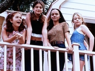 好きな映画の画像を貼るトピ☆