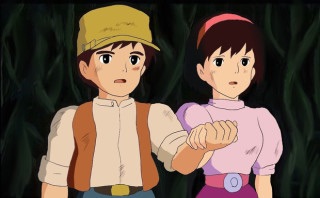 好きな映画の画像を貼るトピ☆