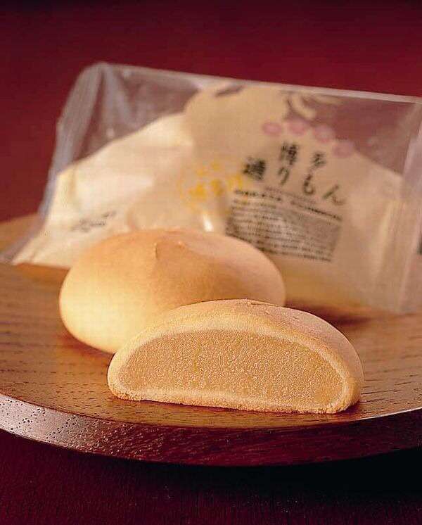 初めて食べた時に感動した食べ物