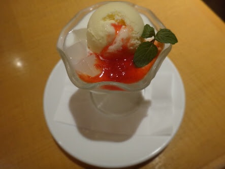 初めて食べた時に感動した食べ物