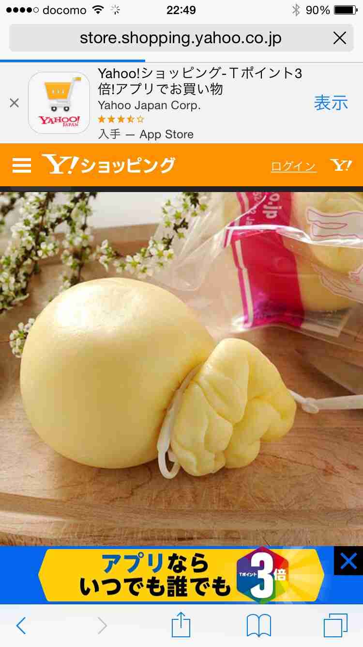 初めて食べた時に感動した食べ物