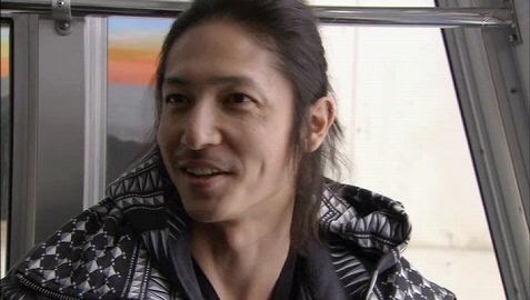 世間のイケメン評価知るトピ