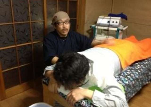 「家賃滞納疑惑」ビッグダディこと林下清志を浅草で緊急直撃！
