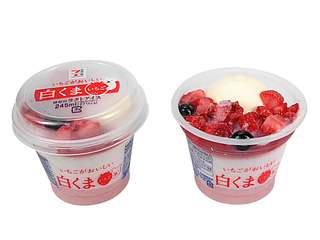 セブンイレブンでよく買うもの