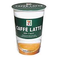 セブンイレブンでよく買うもの