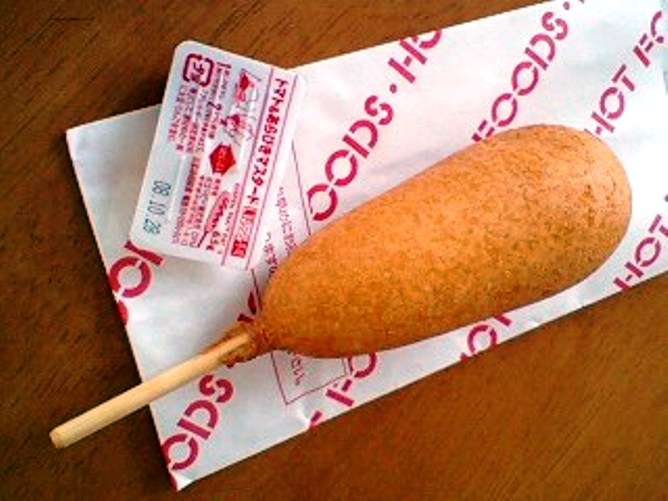セブンイレブンでよく買うもの
