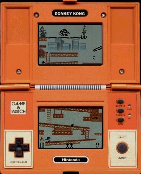 人生で1番ハマッたゲームは何ですか？