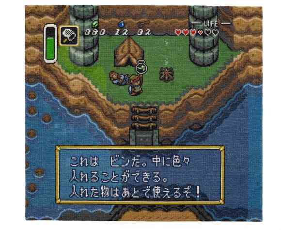 人生で1番ハマッたゲームは何ですか？