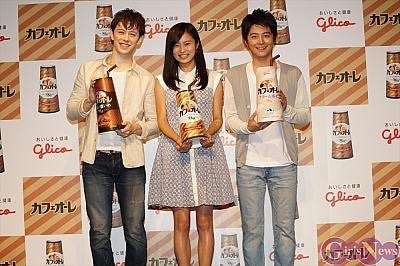 見飽きたCM