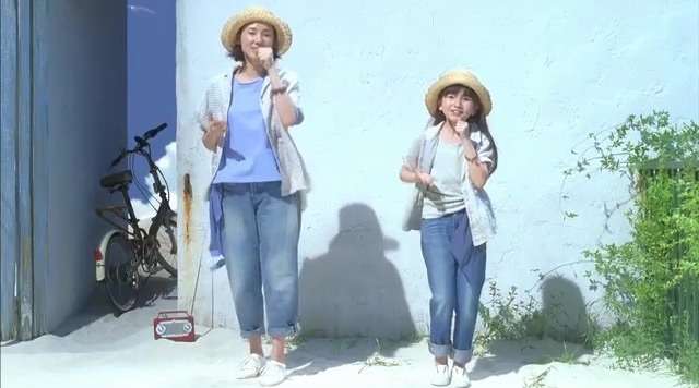見飽きたCM