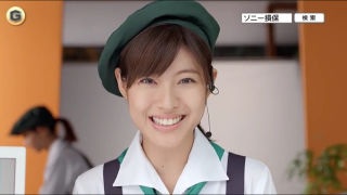見飽きたCM