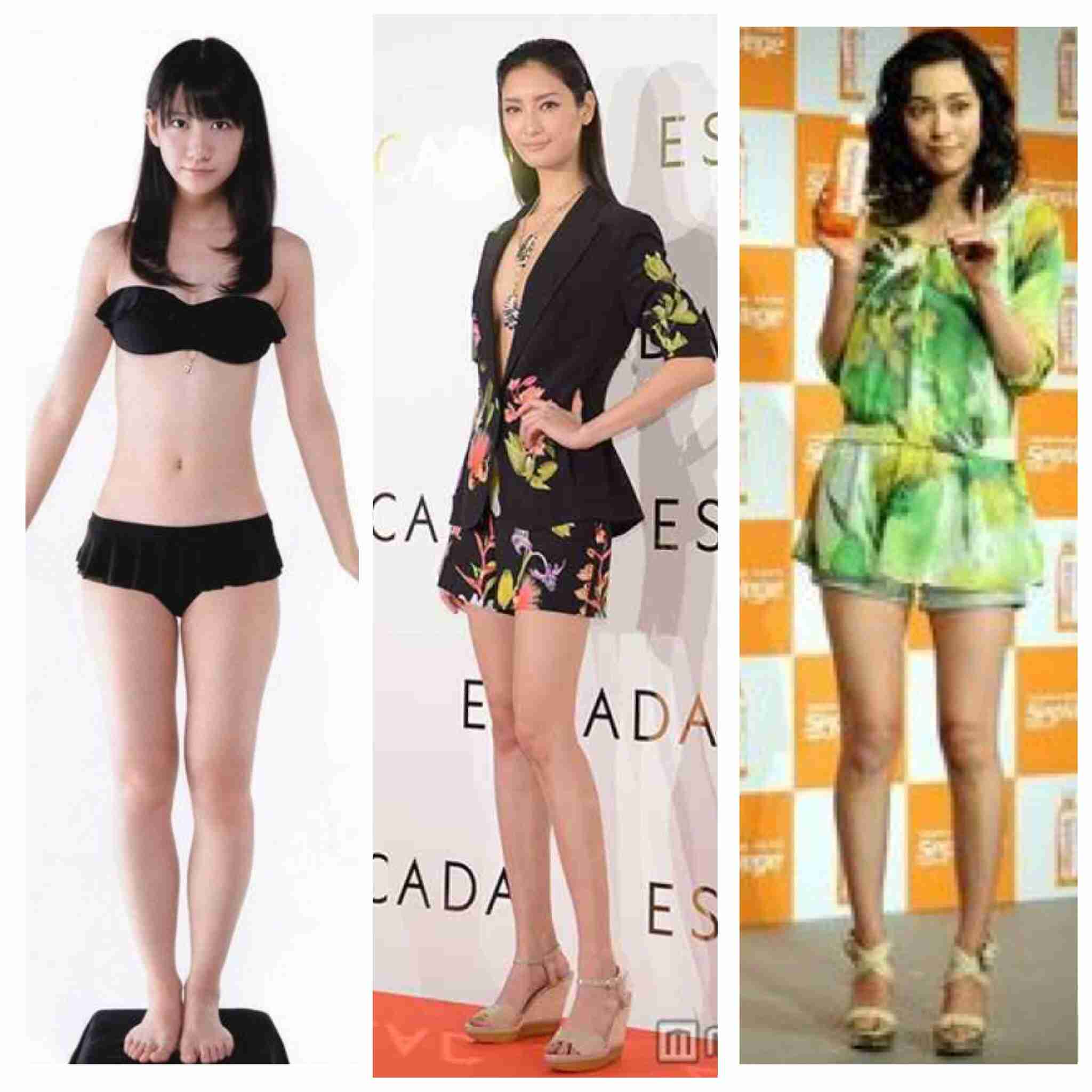 久々の“菜々緒ポーズ”に歓喜、過去の写真に改めて絶賛相次ぐ。
