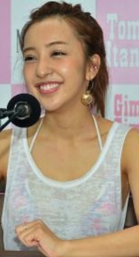 鼻プロテぽい芸能人