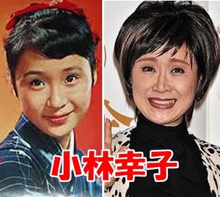 鼻プロテぽい芸能人