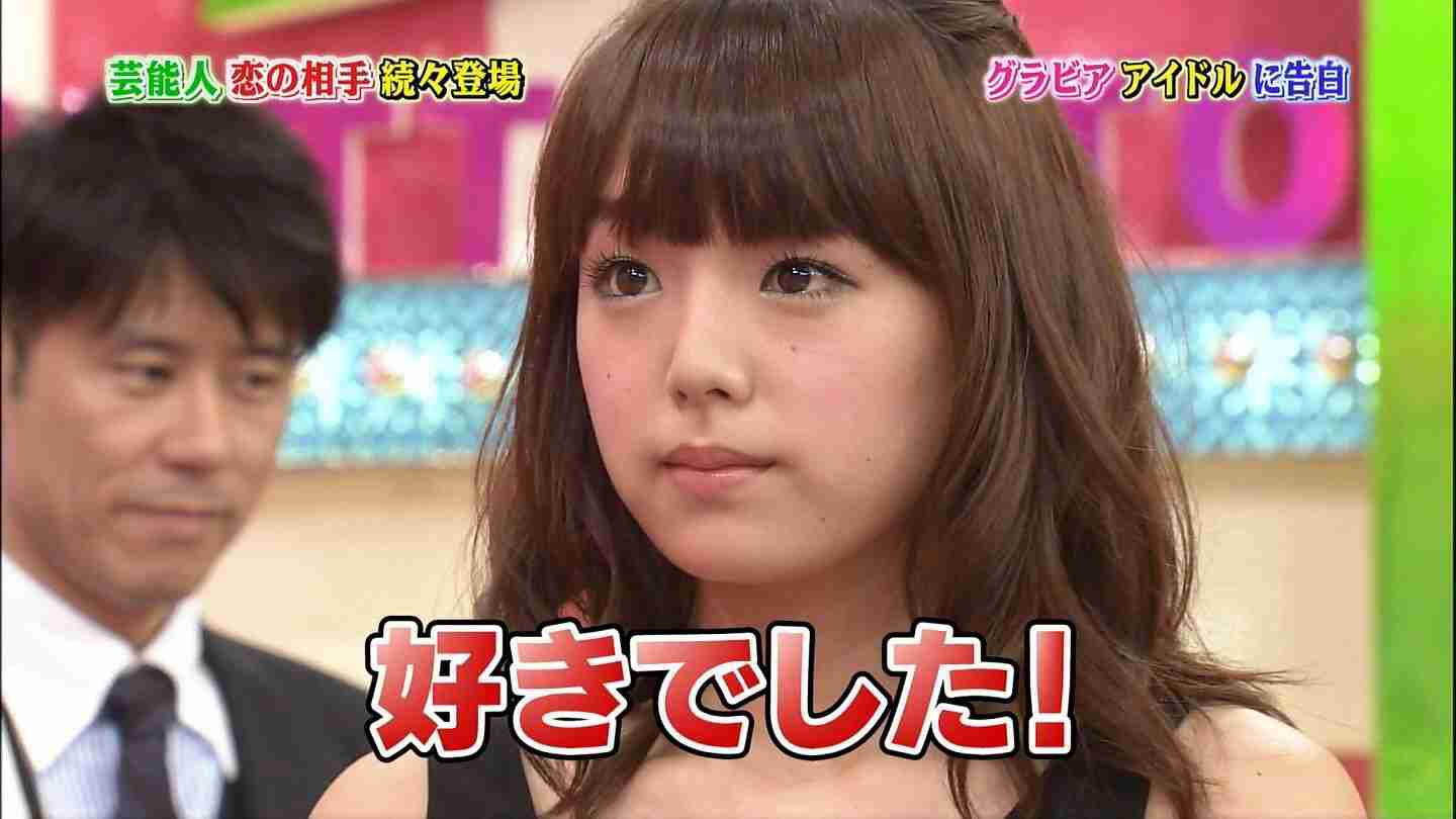鼻プロテぽい芸能人