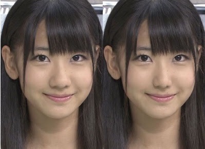 鼻プロテぽい芸能人
