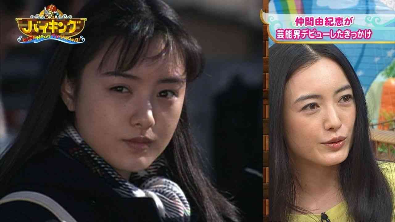 鼻プロテぽい芸能人