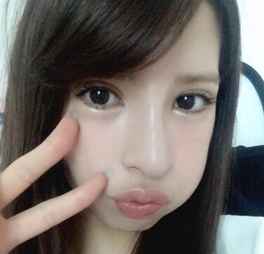 鼻プロテぽい芸能人