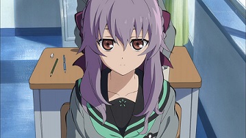 どうしても好きになれなかったヒロイン