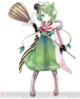 「魔法使いと黒猫のウィズ」やってる人ー！！