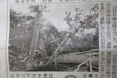 心霊番組のウソ、本当