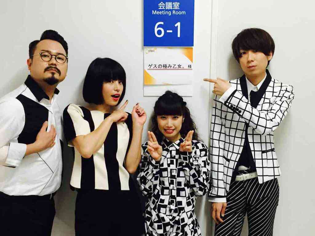 【実況・感想】THE MUSIC DAY 音楽は太陽だ。