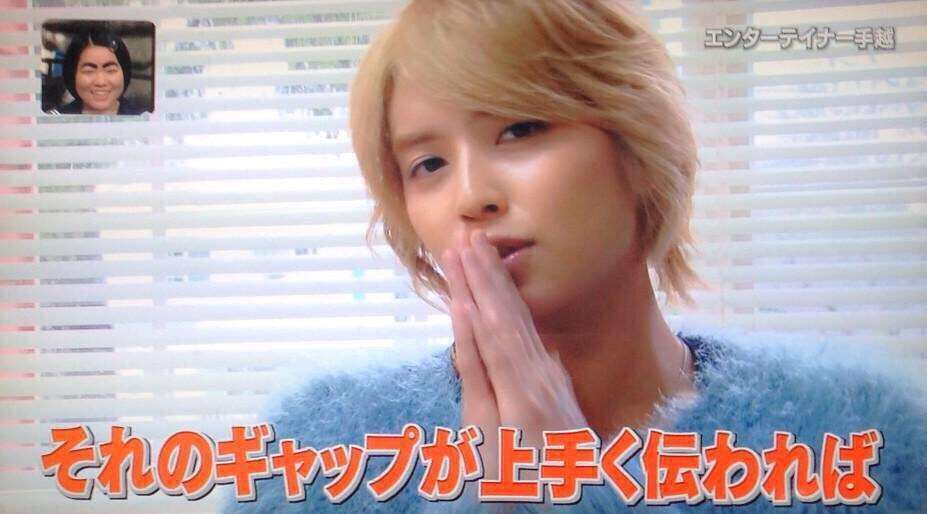 【実況・感想】THE MUSIC DAY 音楽は太陽だ。