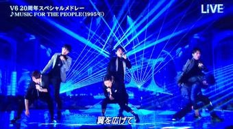 【実況・感想】THE MUSIC DAY 音楽は太陽だ。