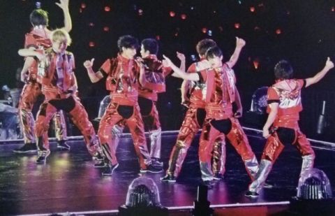 【実況・感想】THE MUSIC DAY 音楽は太陽だ。