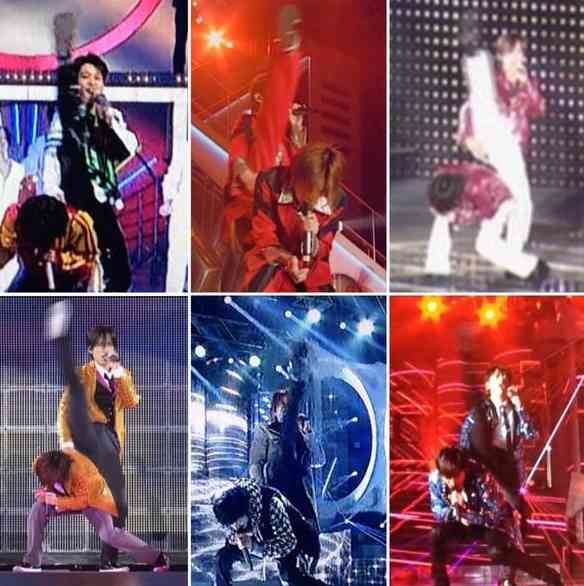 【実況・感想】THE MUSIC DAY 音楽は太陽だ。