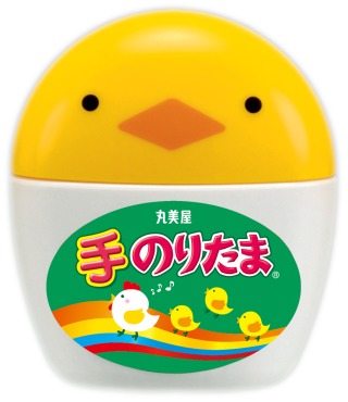 あなたが知ってる「のりたま」はどれ？ 「8マン」シール付きの復刻パッケージがレトロかわいい♪